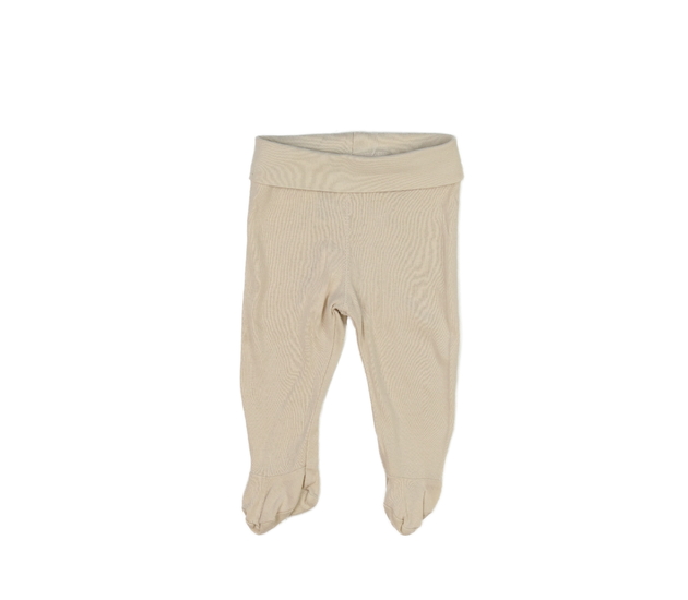 Světle hnědé capáčky H&M