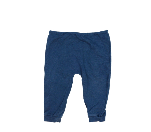 Modré tepláčky River Island