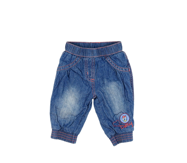 Modré kalhoty s podšívkou Disney George