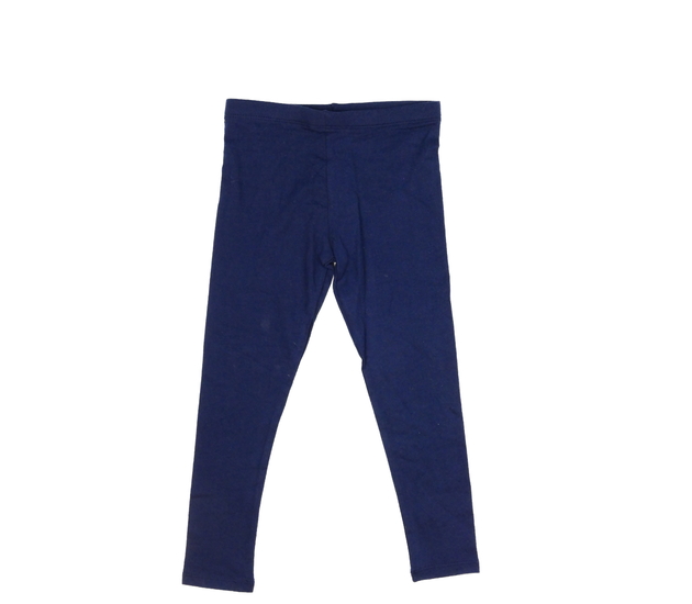 Tmavě modré legíny F&F