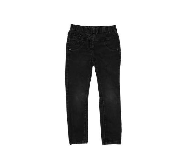 Černé džegíny Next