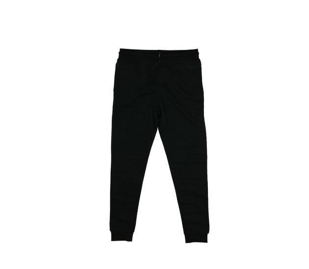 Černé tepláky George