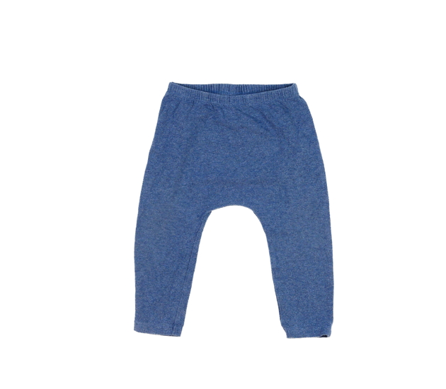 Modré legíny s duhou na zadku Next