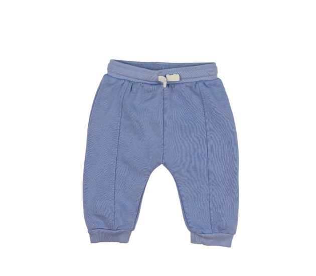 Modré tepláky River Island 