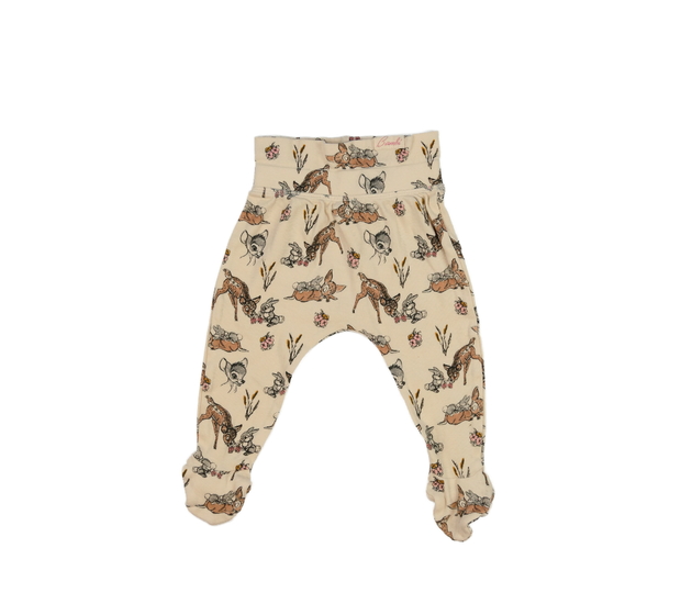 Hnědé capáčky Bambi Disney George