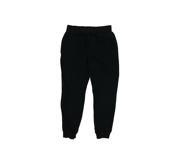 Černé tepláky George