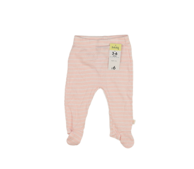 Nové růžové capáčky 