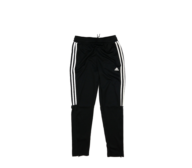 Černé sportovní tepláky Adidas