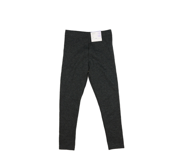 Nové šedé vyteplené legíny Primark 