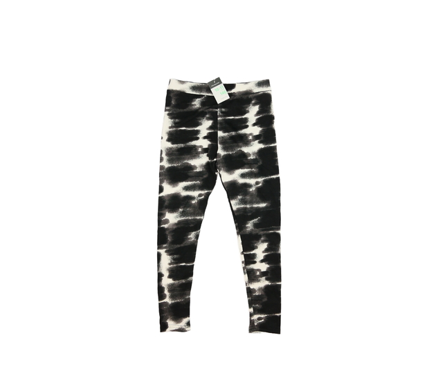 Nové batikované vyteplené legíny Primark 