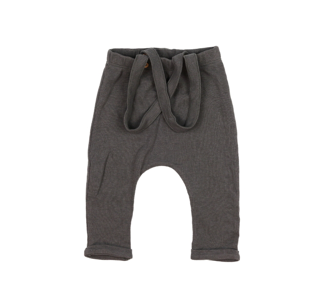 Šedé legíny se šly 