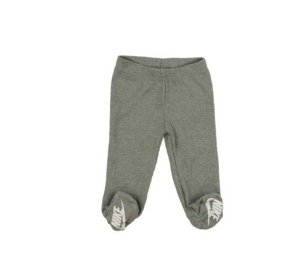 Zelené capáčky Nike 