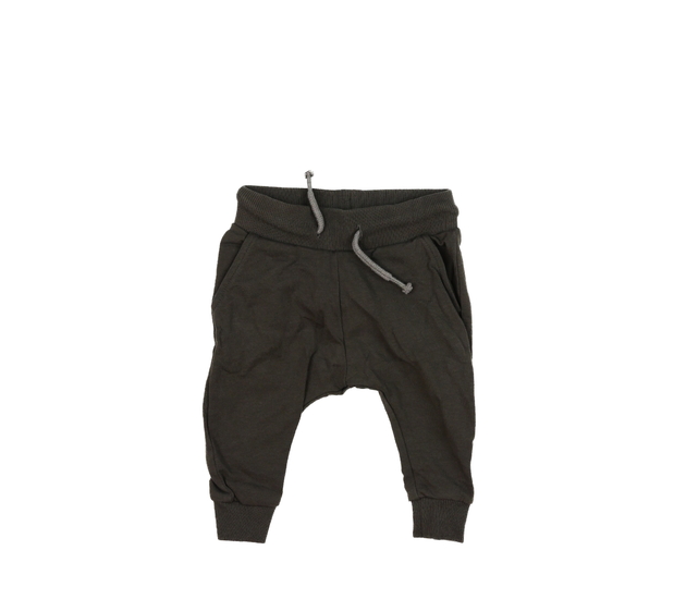 Tmavé tepláčky Next