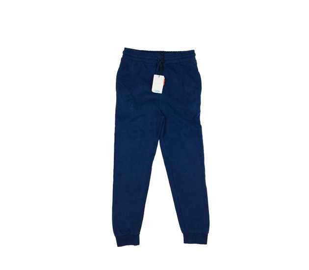 Nové modré tepláky M&Co