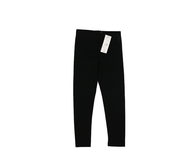 Nové černé vyteplené legíny F&F