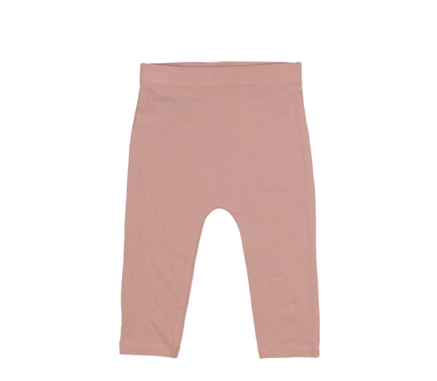 Růžové legíny George