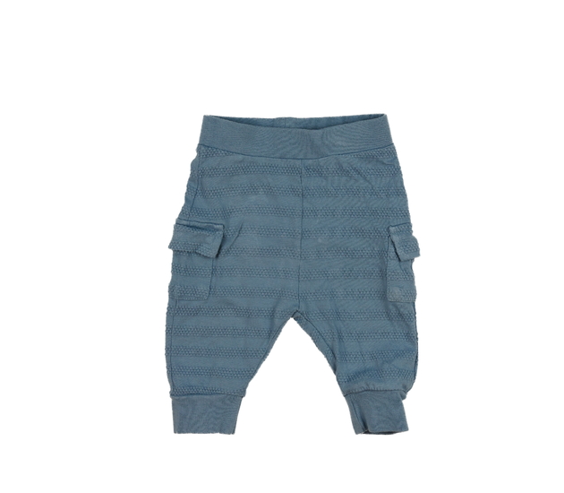 Modré tepláčky Primark 