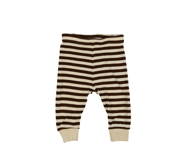 Pruhované legíny Next