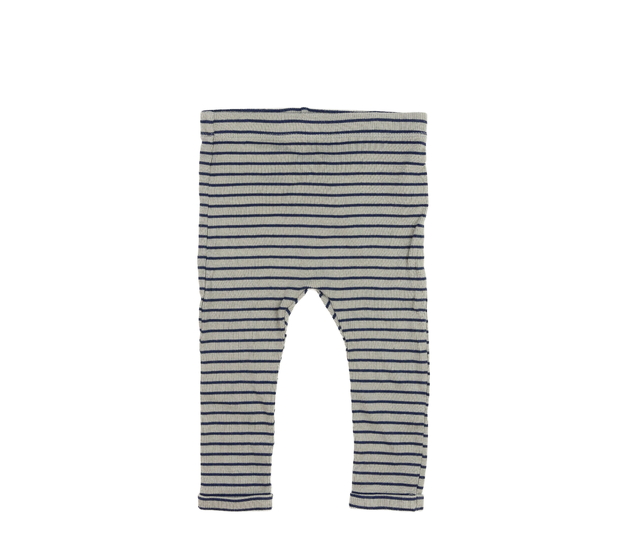 Pruhované legíny George