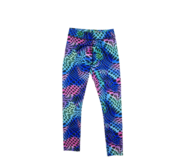 Barevné legíny Next