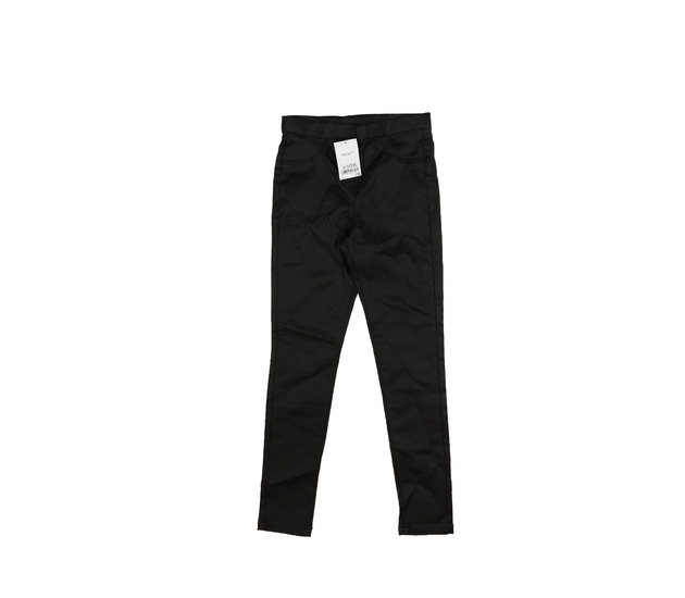 Nové černé džegíny Next