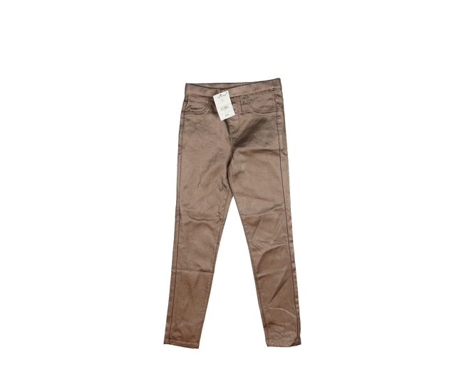 Nové bronzové džegíny Next