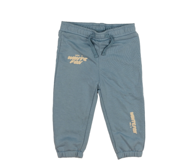 Modré tepláky Primark 