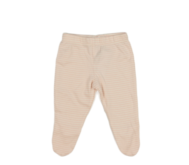 Pruhované capáčky M&S