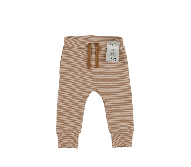 Nové pruhované legíny George