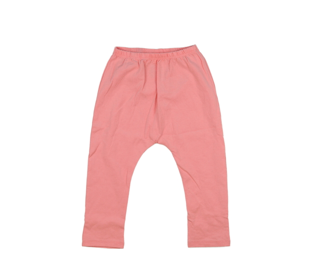 Růžové legíny Next