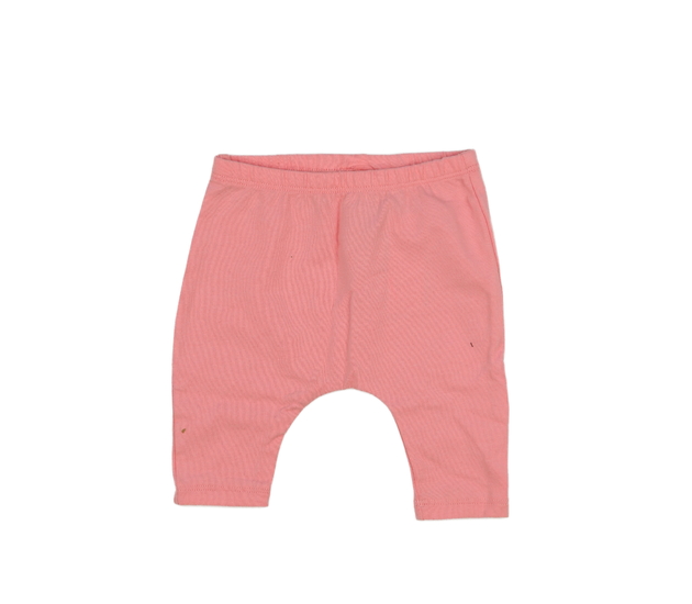 Růžové legíny Next