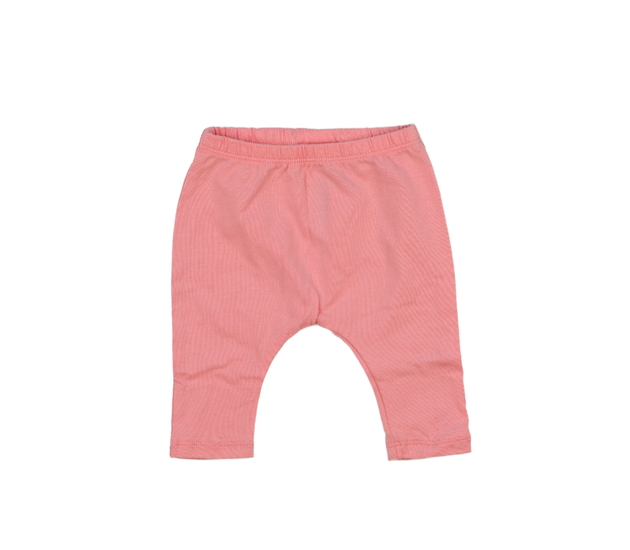 Růžové legíny Next