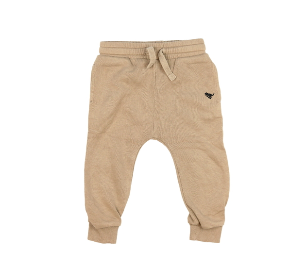 Hnědé tepláky Next