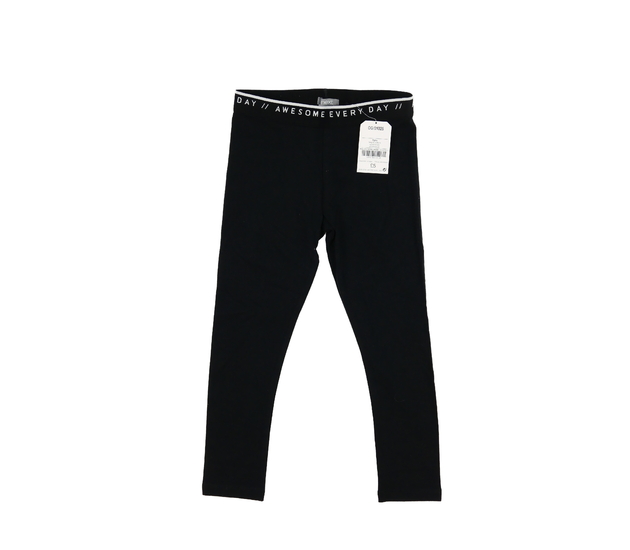 Nové černé legíny Next