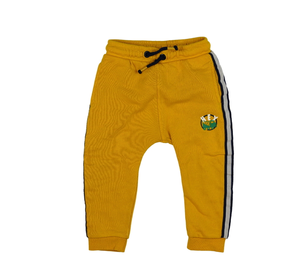 Žluté tepláky George