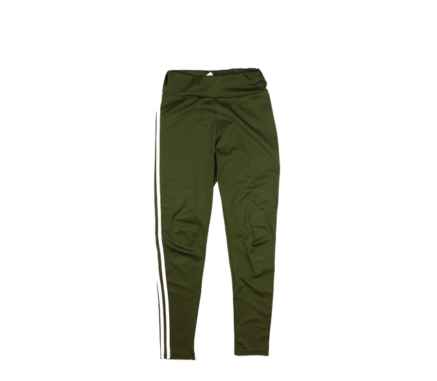 Zelené legíny vel. 170 