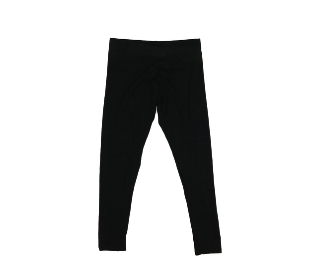 Černé legíny Next