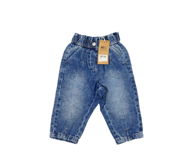 Nové modré rifle Next