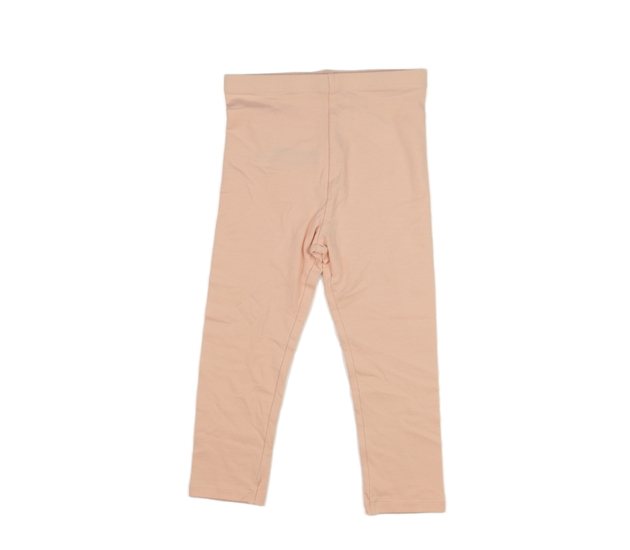 Světle růžové legíny Primark 