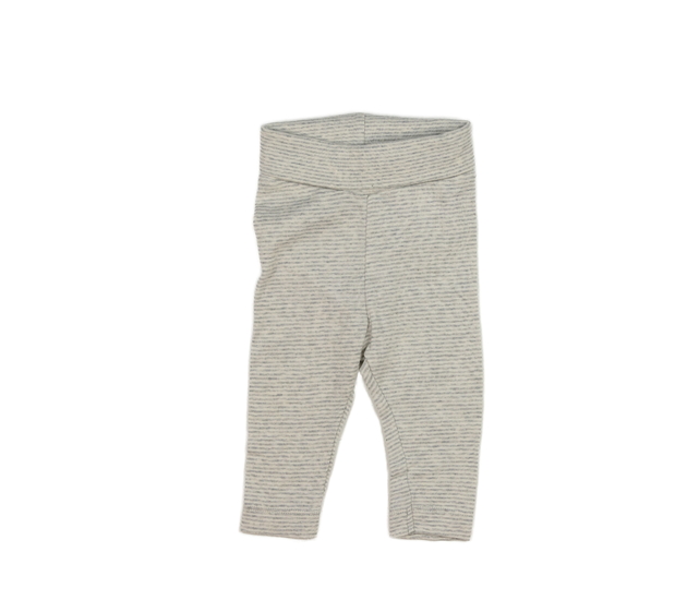 Pruhované legíny H&M