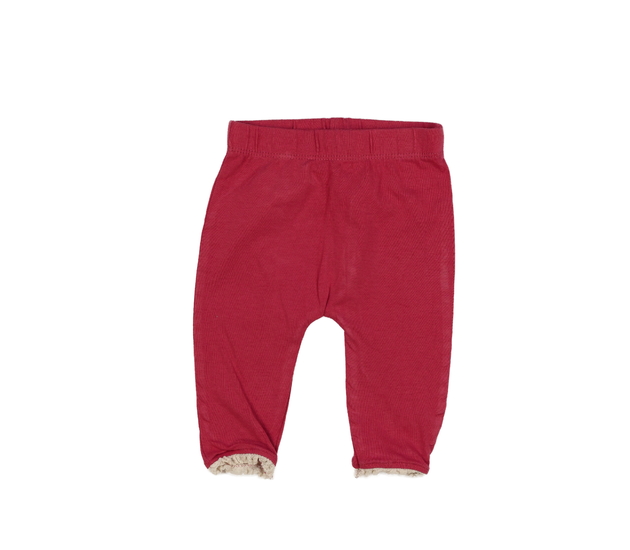 Červené legíny George