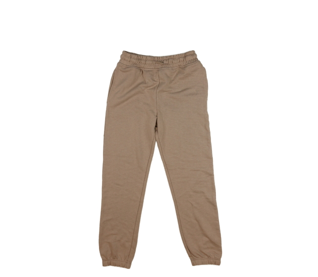 Hnědé tepláky Primark 