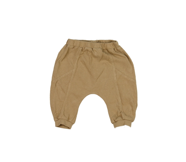 Hnědé tepláčky Next