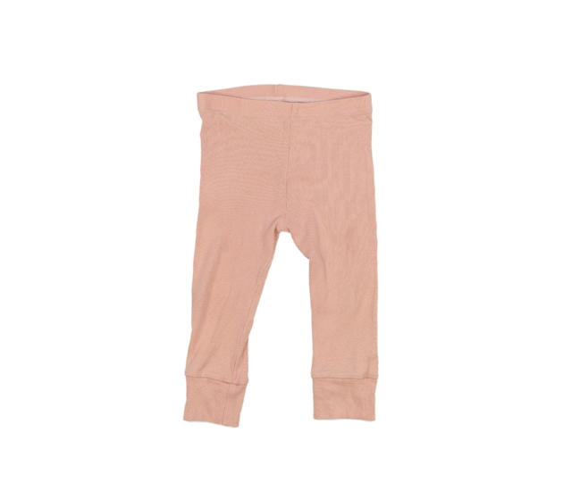 Růžové legíny Tu 