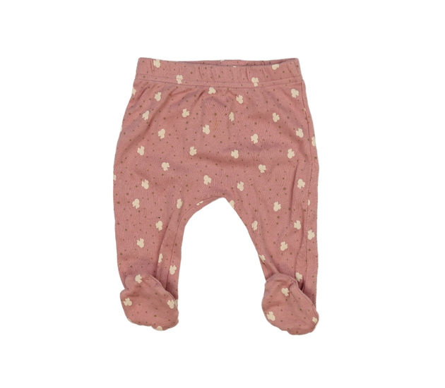 Růžové capáčky Disney George