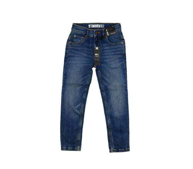 Nové modré rifle Tu 