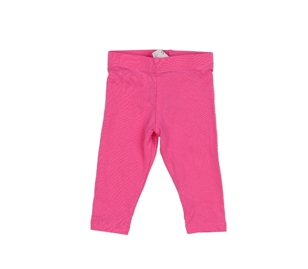 Růžové legíny F&F