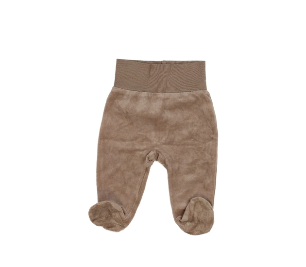 Hnědé capáčky C&A