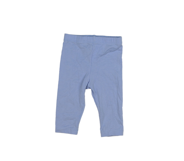 Světle modré legíny George