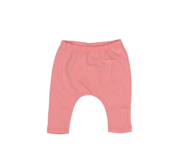 Růžové legíny Next